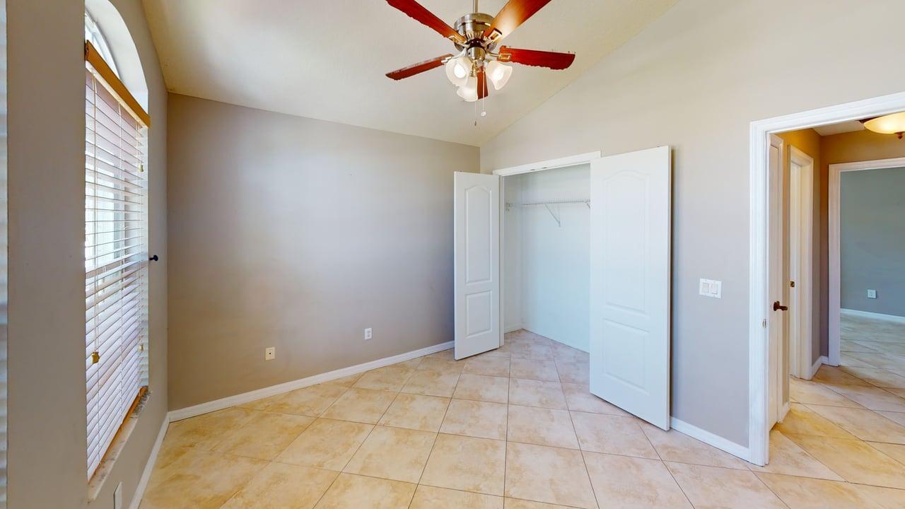 LAKE CHARLES PHASE 1A - Residential