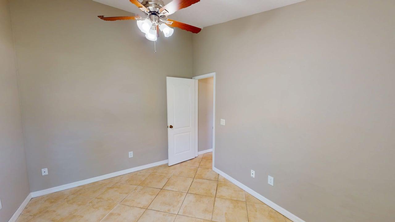 LAKE CHARLES PHASE 1A - Residential