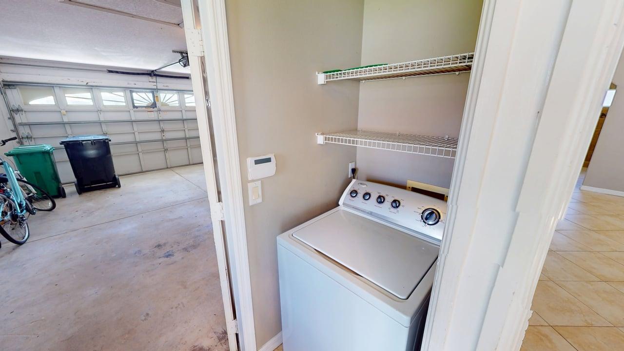 LAKE CHARLES PHASE 1A - Residential