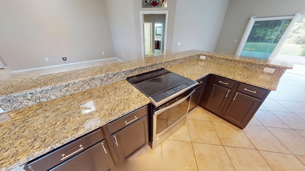 LAKE CHARLES PHASE 1A - Residential