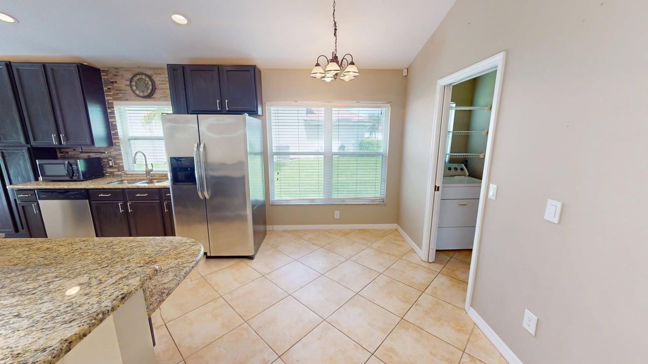 LAKE CHARLES PHASE 1A - Residential