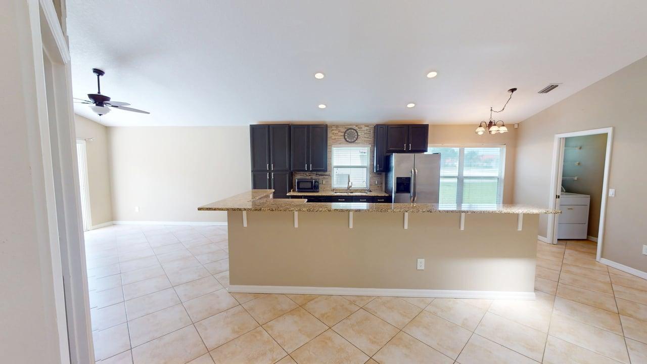 LAKE CHARLES PHASE 1A - Residential