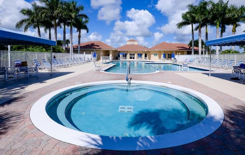 LAKE CHARLES PHASE 1A - Residential
