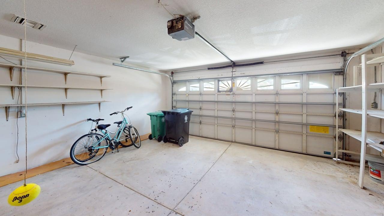 LAKE CHARLES PHASE 1A - Residential