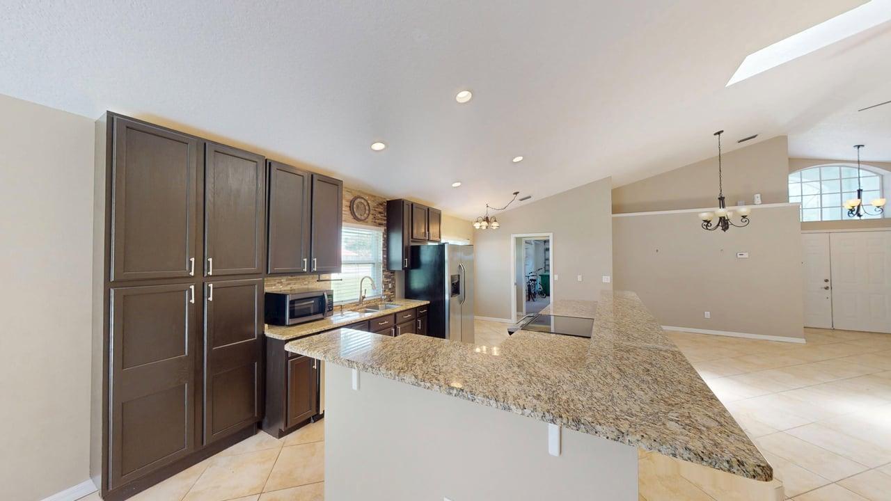 LAKE CHARLES PHASE 1A - Residential