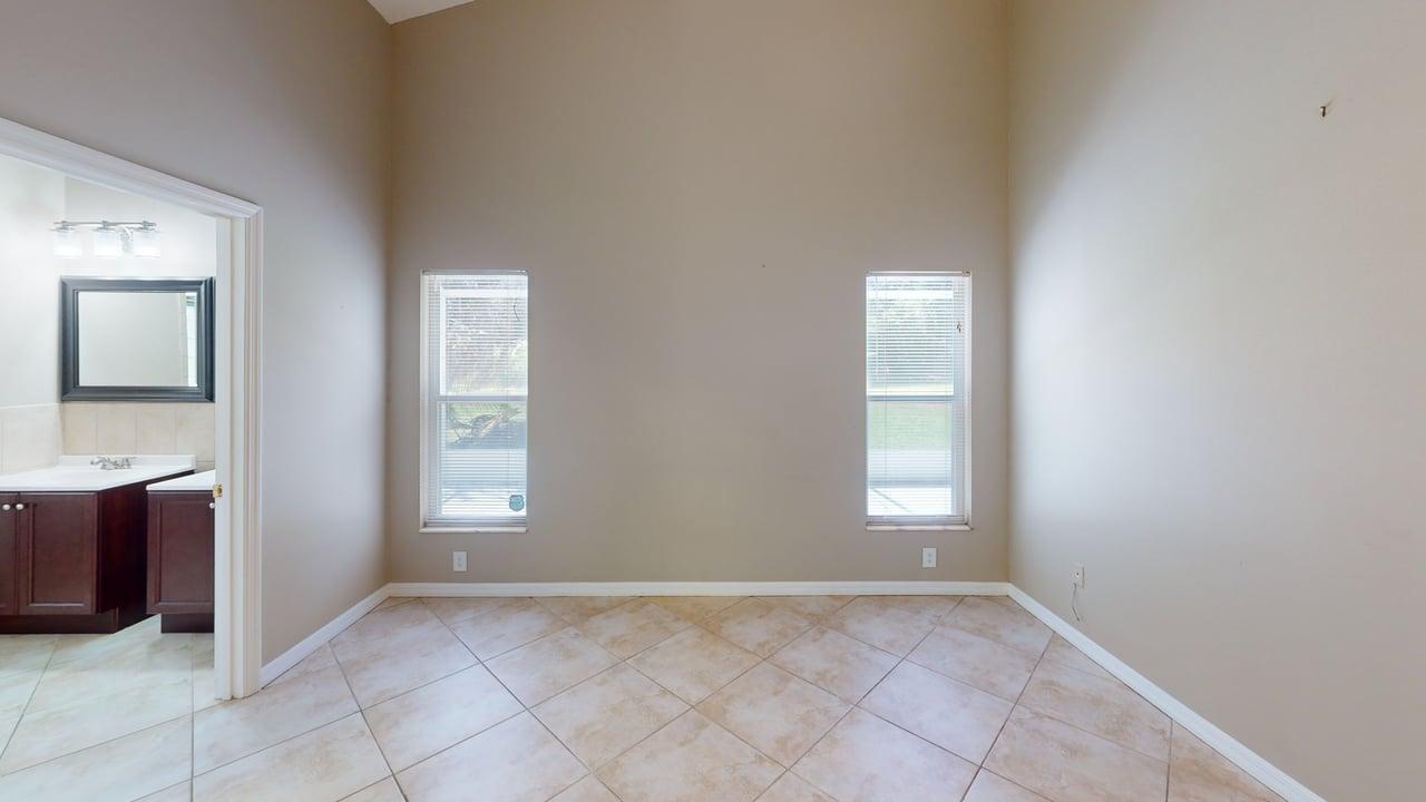 LAKE CHARLES PHASE 1A - Residential