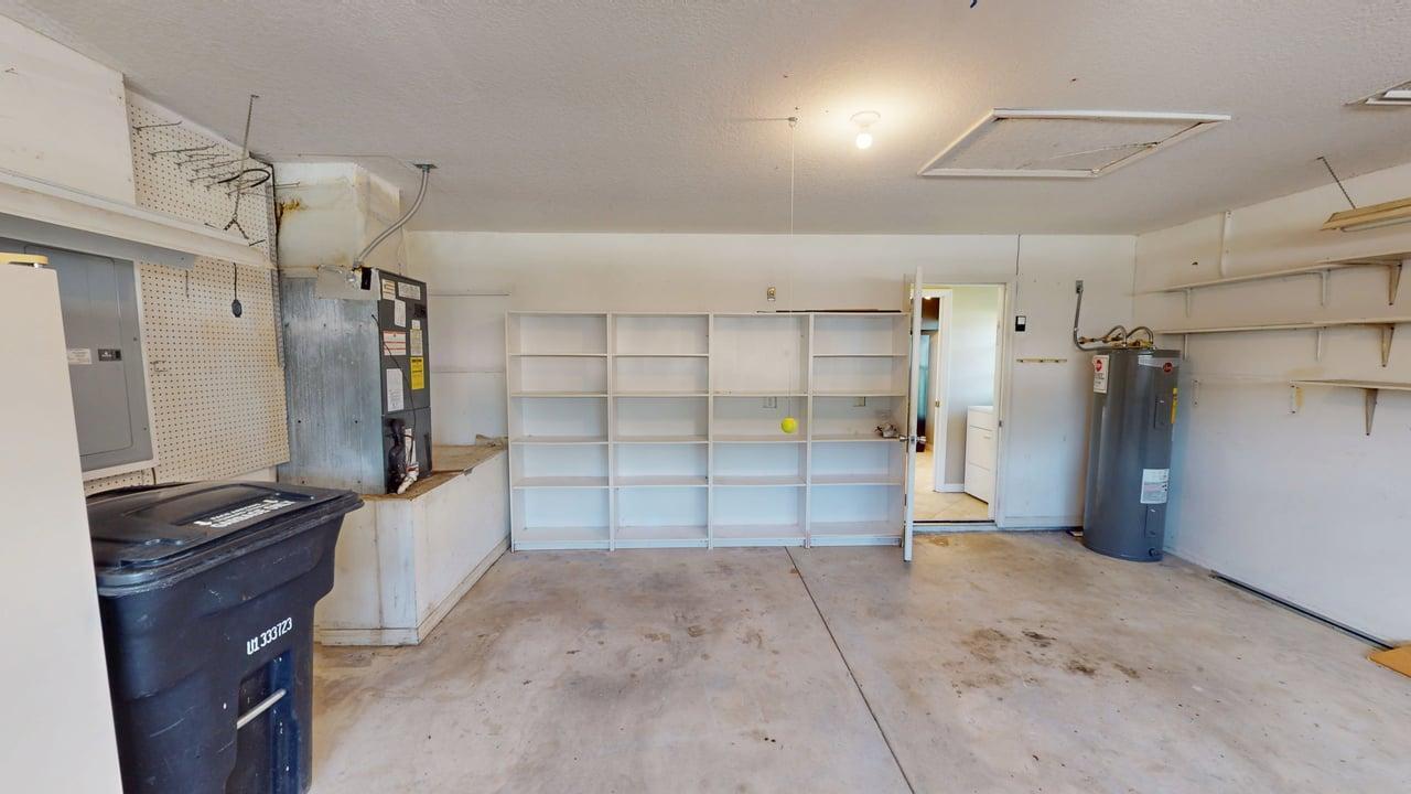 LAKE CHARLES PHASE 1A - Residential
