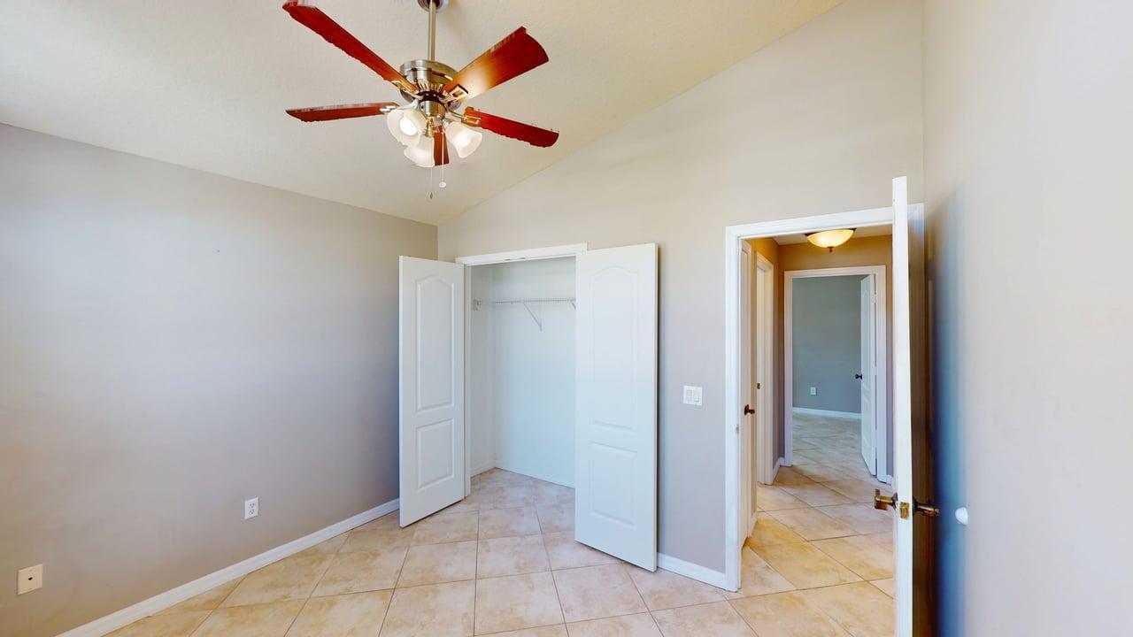 LAKE CHARLES PHASE 1A - Residential