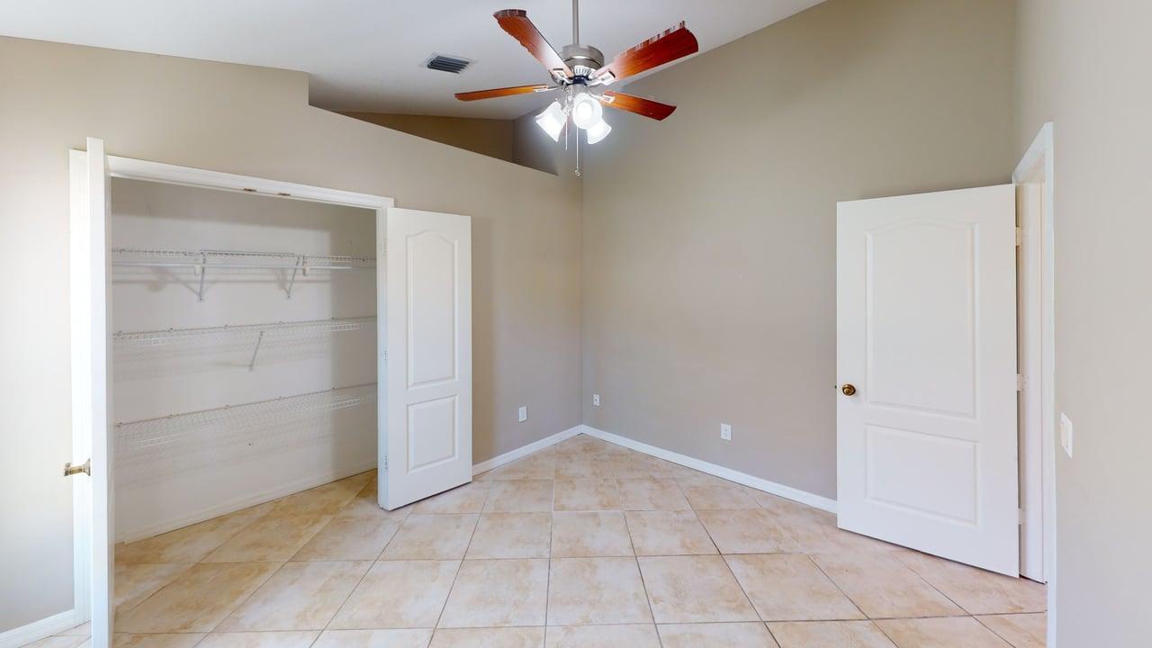 LAKE CHARLES PHASE 1A - Residential