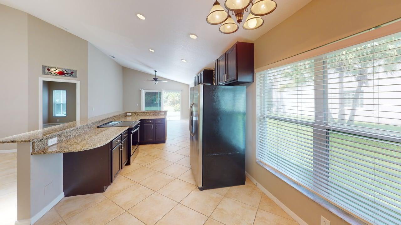 LAKE CHARLES PHASE 1A - Residential