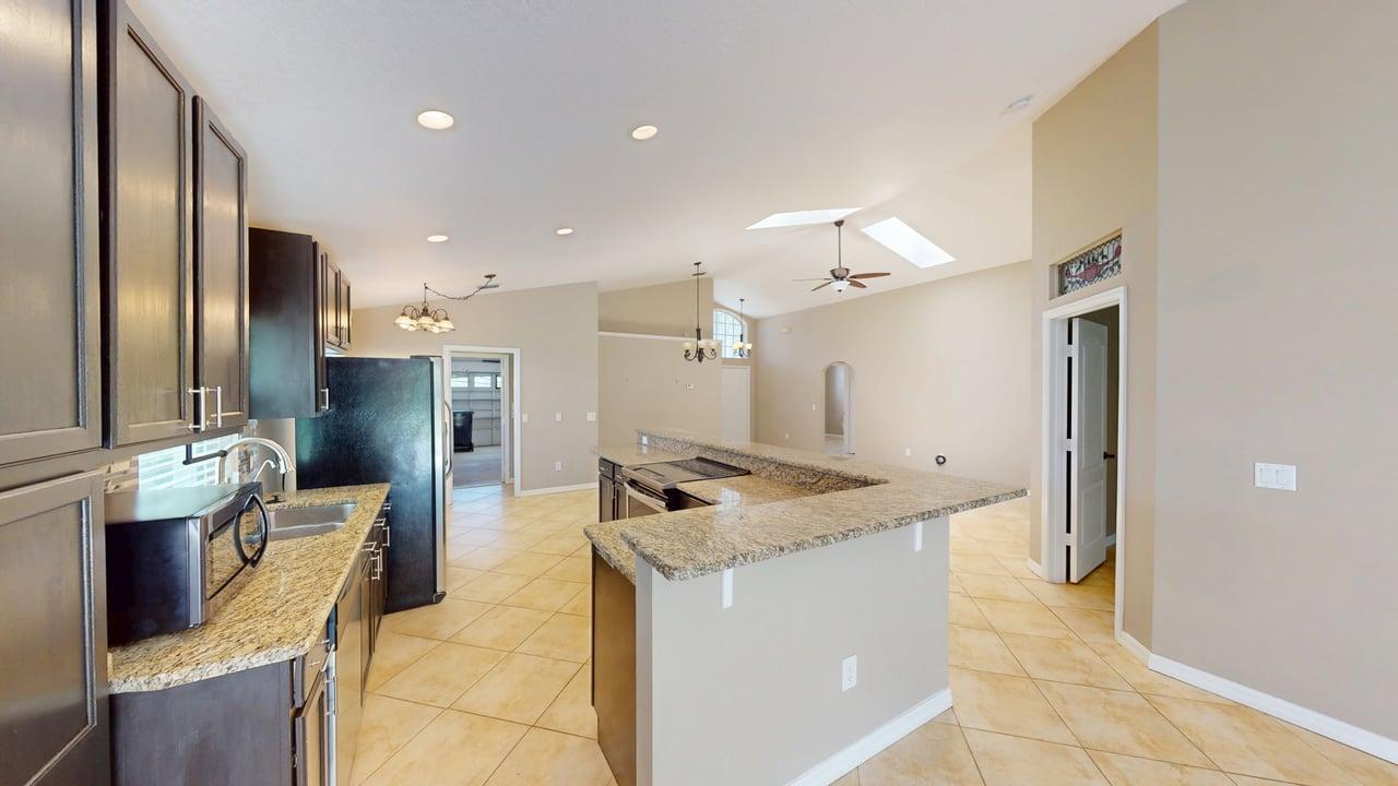 LAKE CHARLES PHASE 1A - Residential