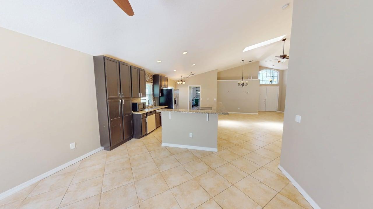 LAKE CHARLES PHASE 1A - Residential