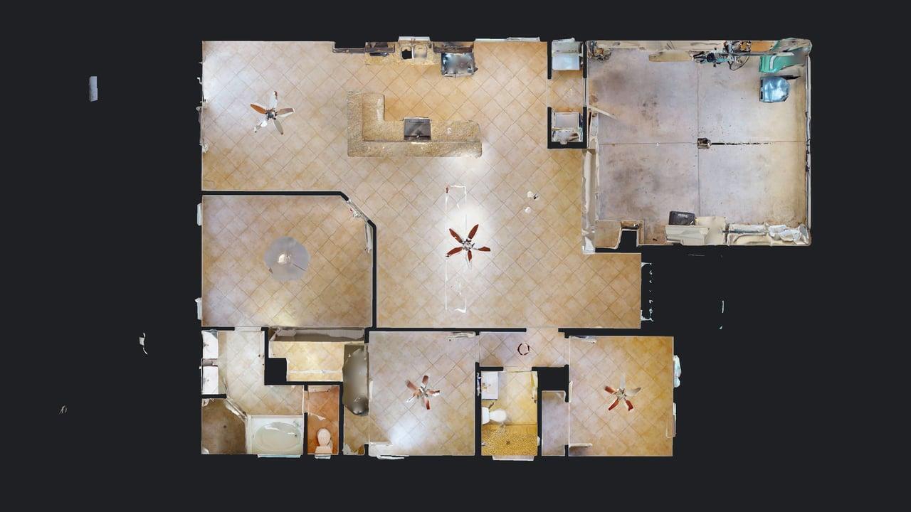 LAKE CHARLES PHASE 1A - Residential