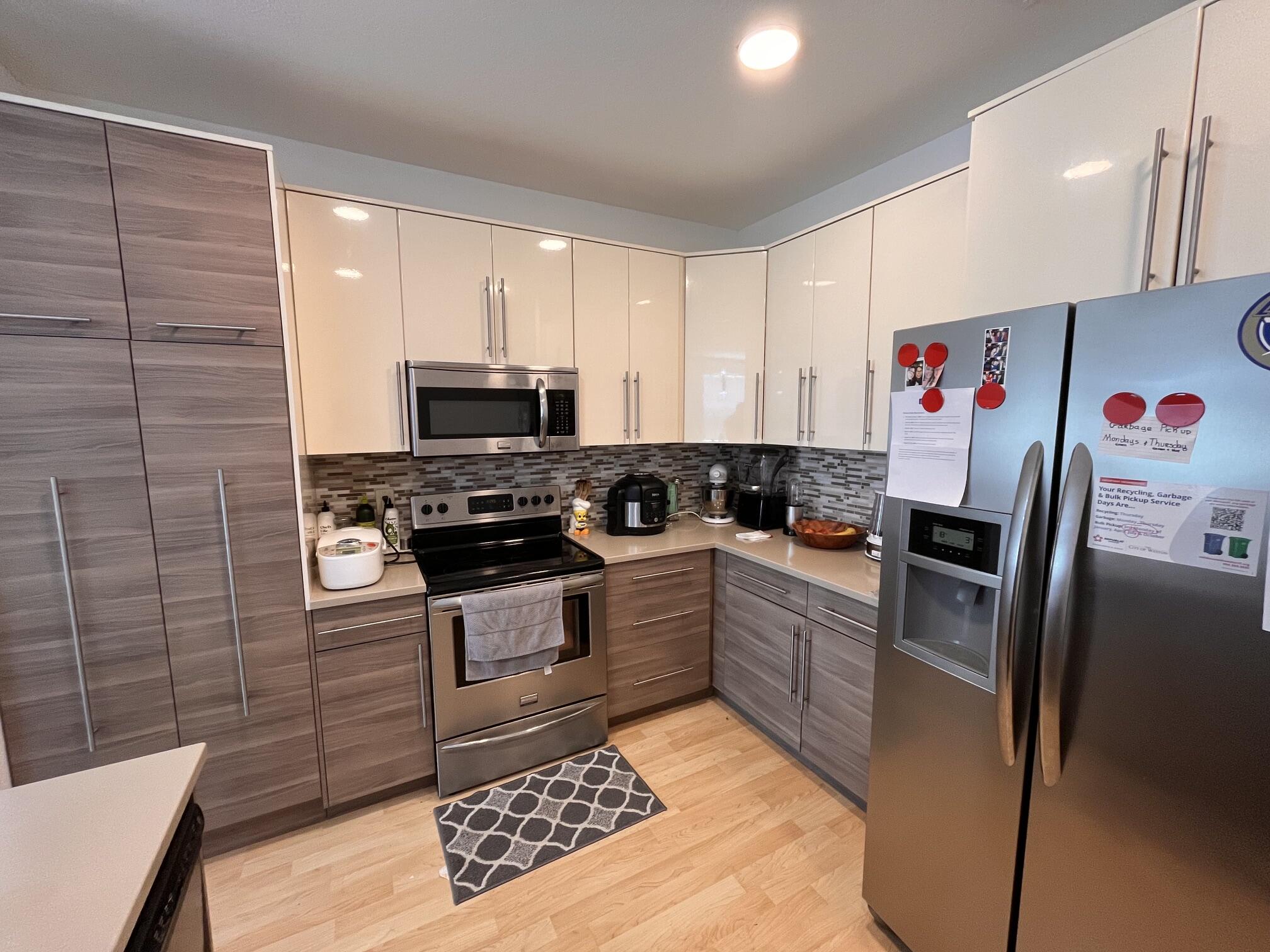 SECTOR 2- PARCELS 21B 22 23 & 24 - Residential