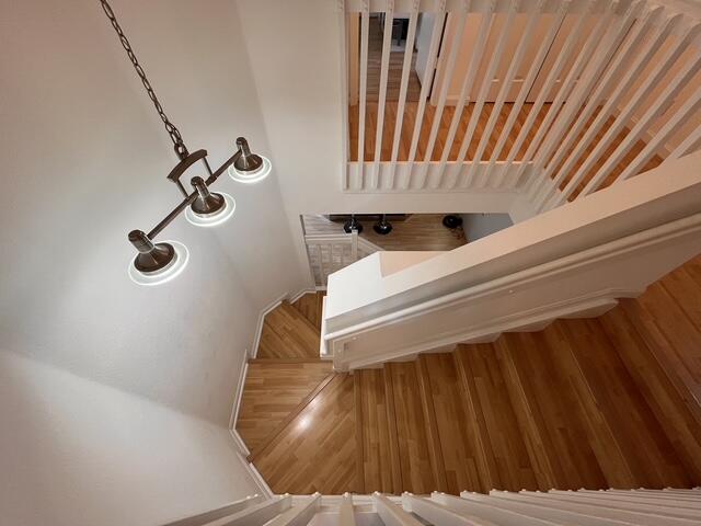 SECTOR 2- PARCELS 21B 22 23 & 24 - Residential