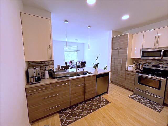 SECTOR 2- PARCELS 21B 22 23 & 24 - Residential