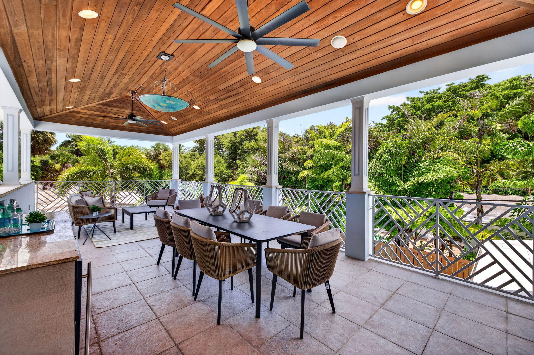 LAUDERDALE HARBORS - Residential