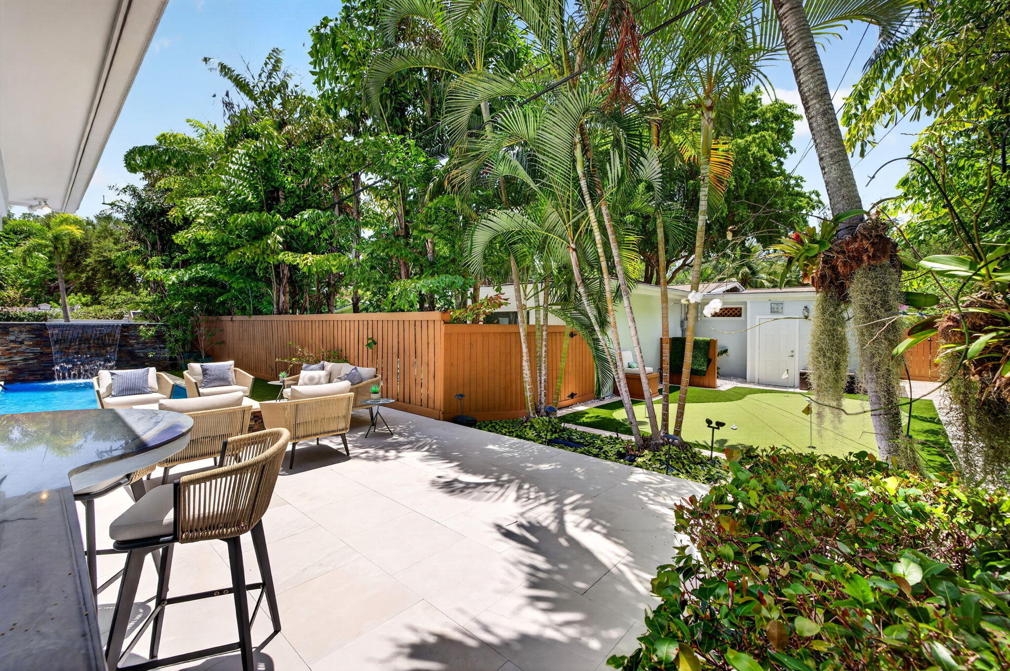 LAUDERDALE HARBORS - Residential