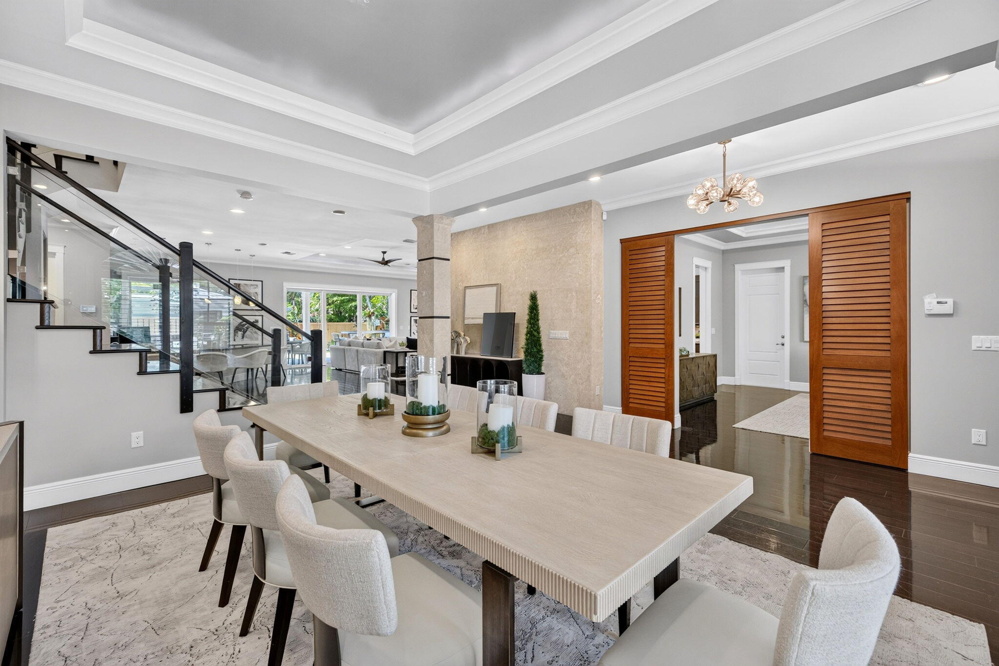 LAUDERDALE HARBORS - Residential