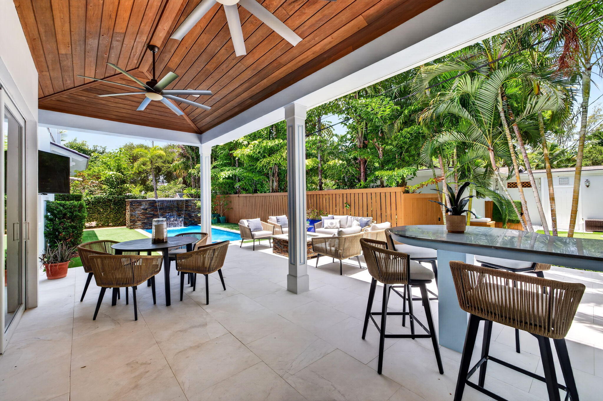 LAUDERDALE HARBORS - Residential