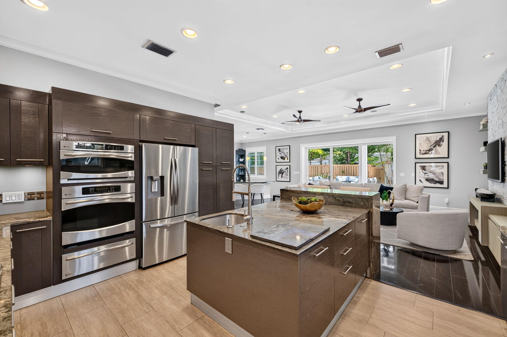 LAUDERDALE HARBORS - Residential