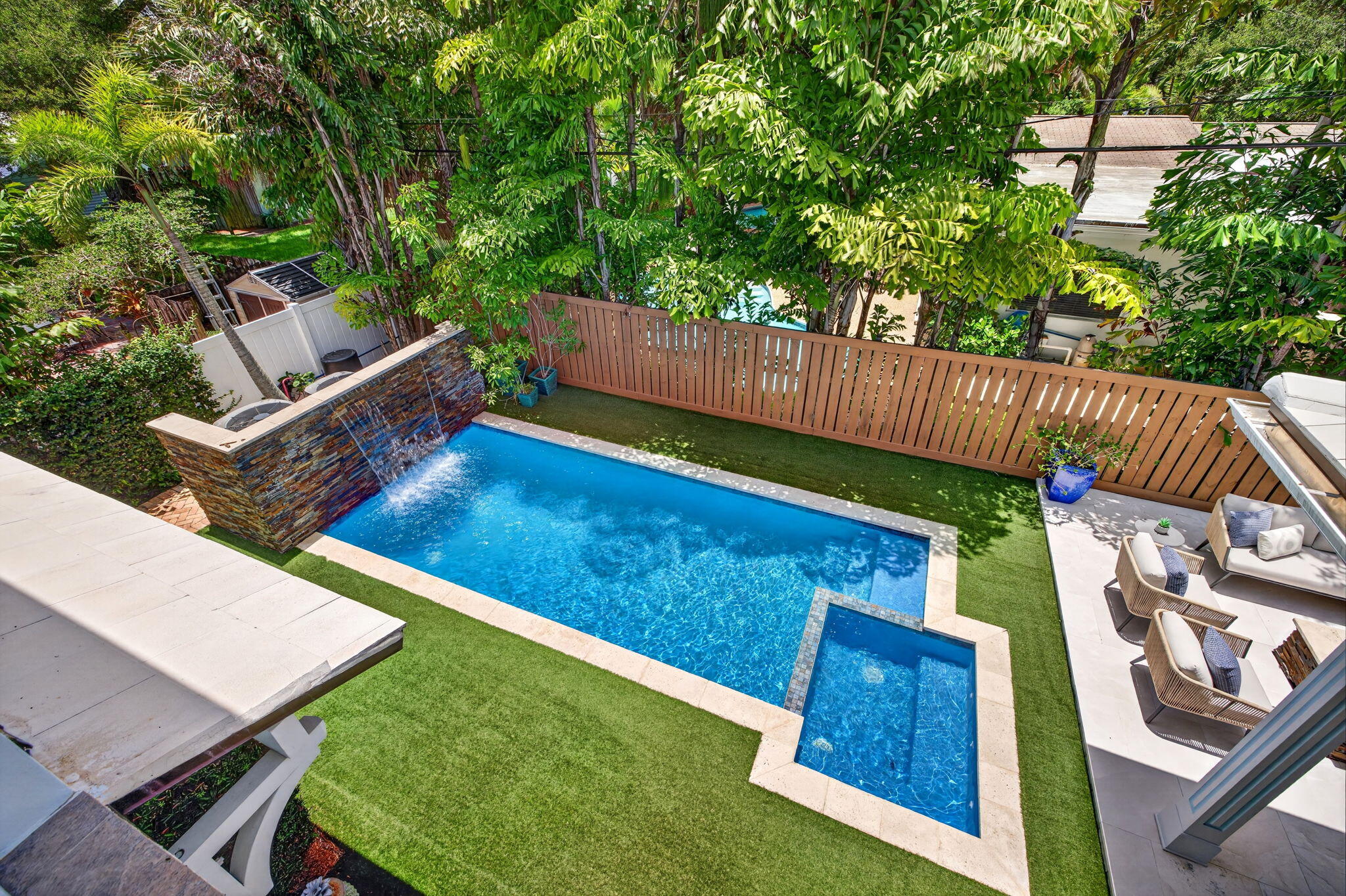 LAUDERDALE HARBORS - Residential