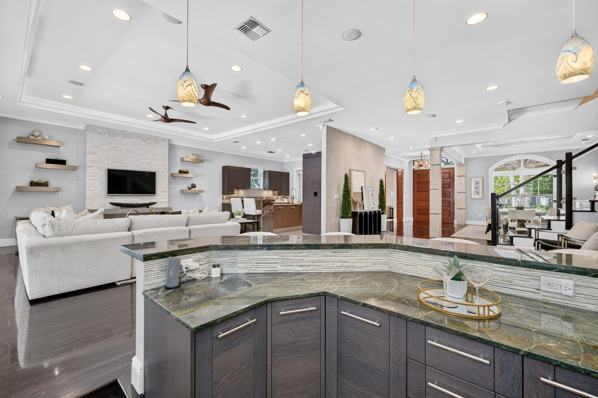 LAUDERDALE HARBORS - Residential