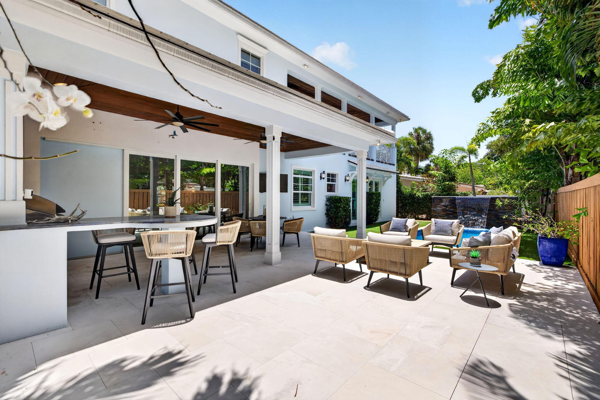 LAUDERDALE HARBORS - Residential