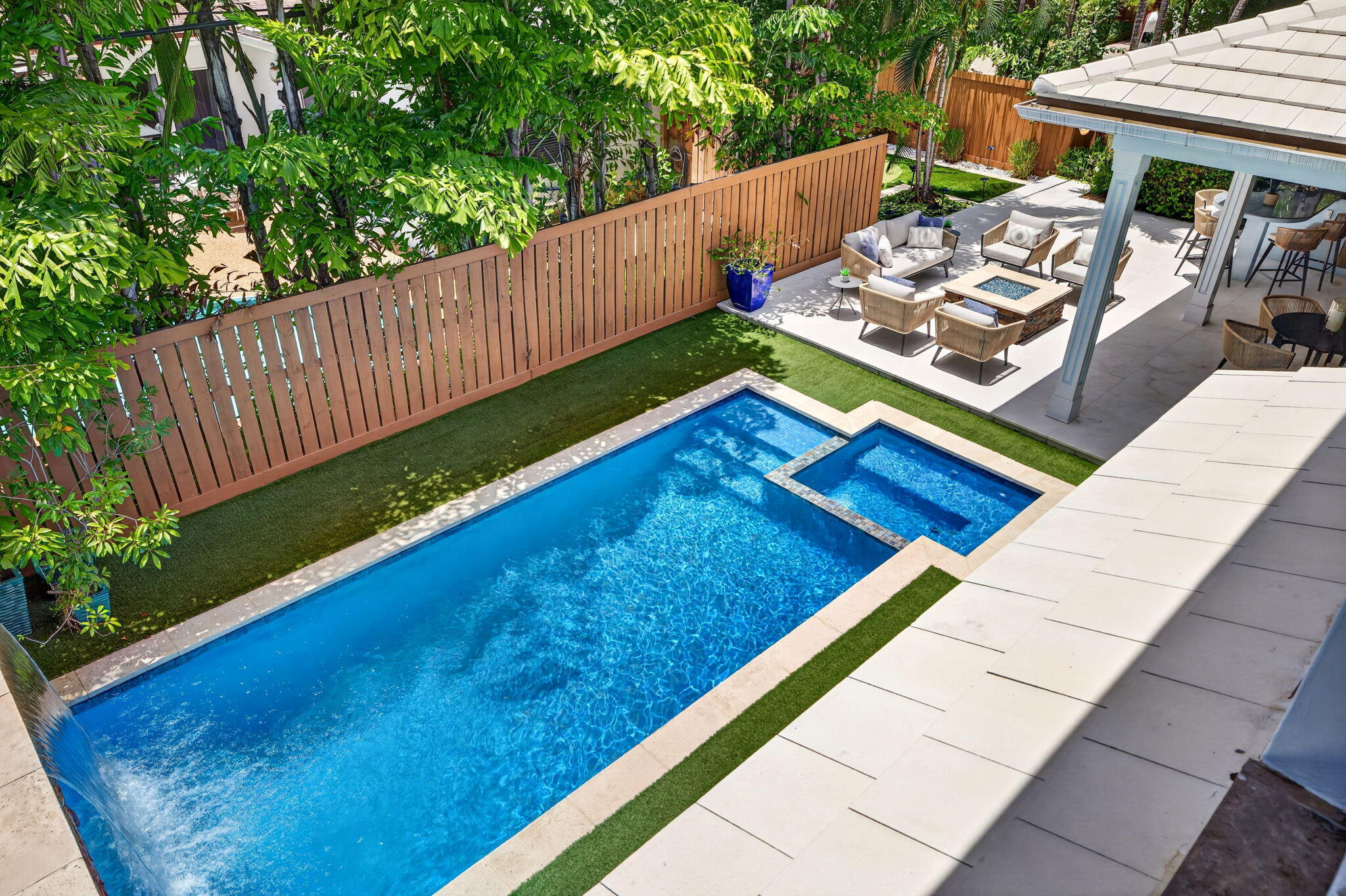 LAUDERDALE HARBORS - Residential