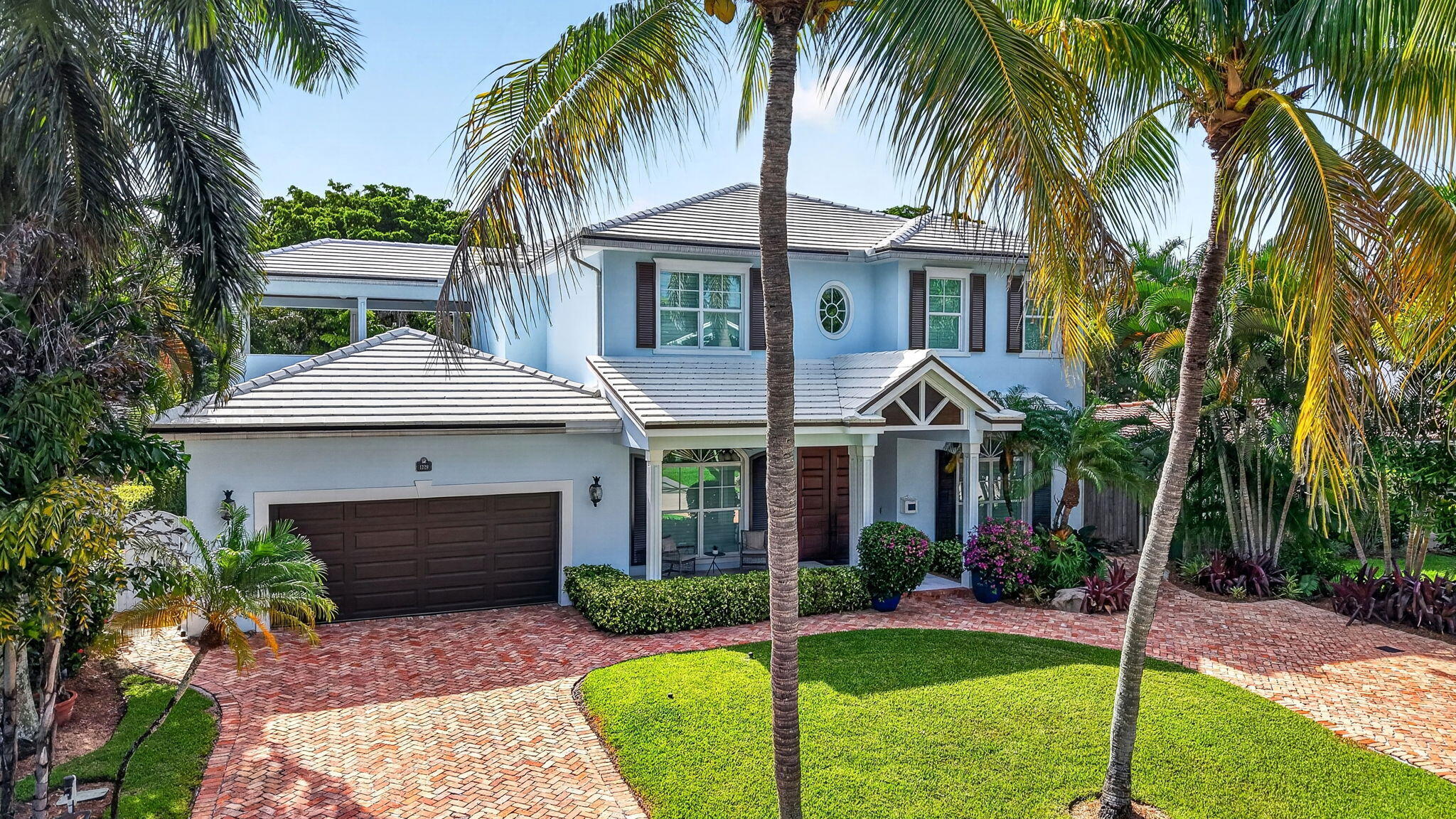 LAUDERDALE HARBORS - Residential