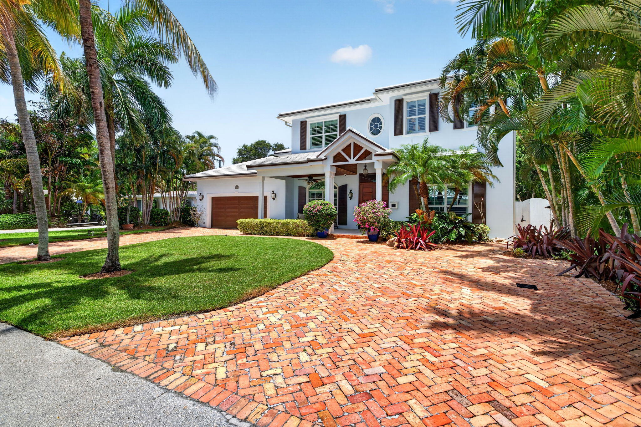 LAUDERDALE HARBORS - Residential