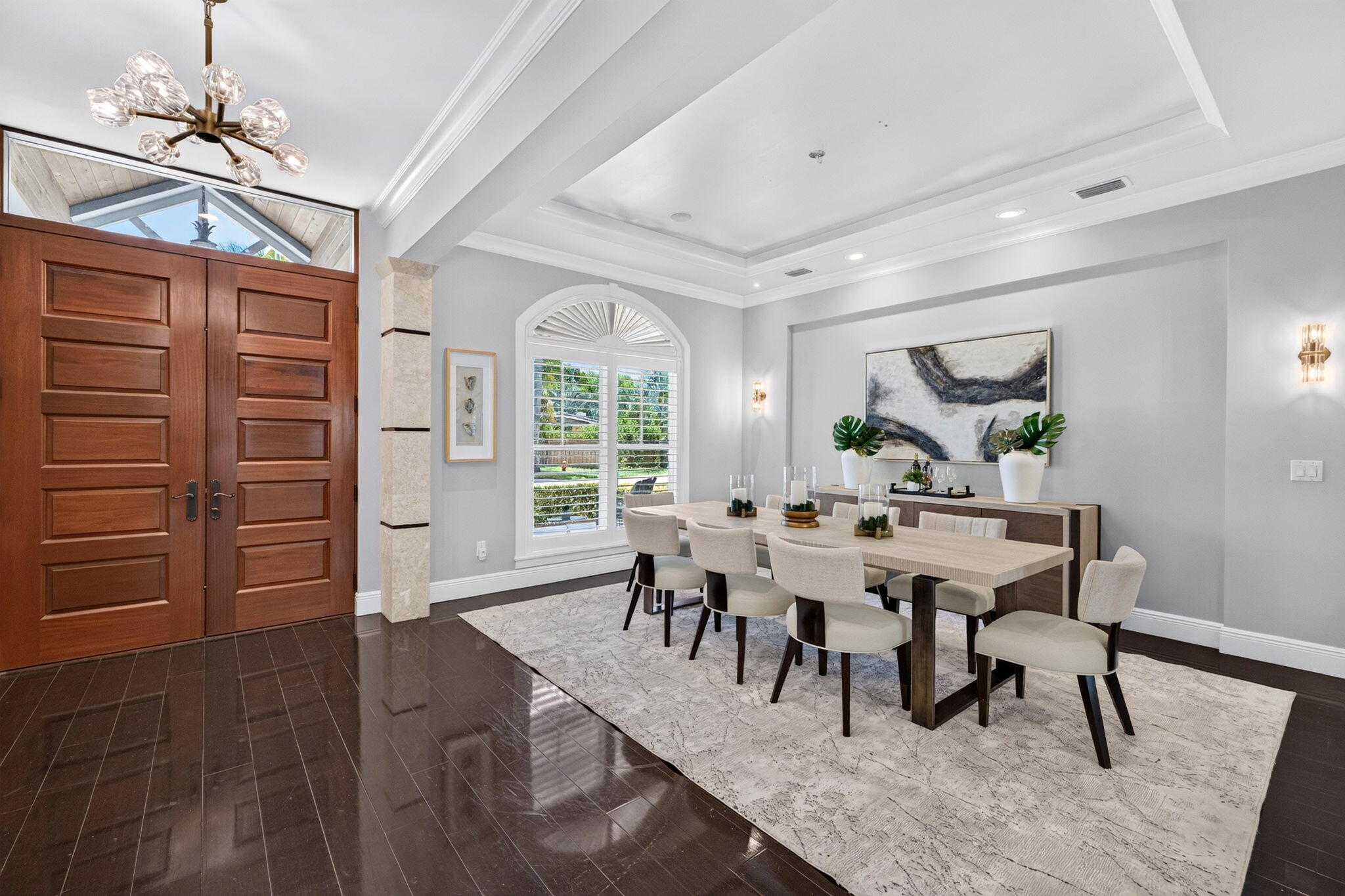 LAUDERDALE HARBORS - Residential