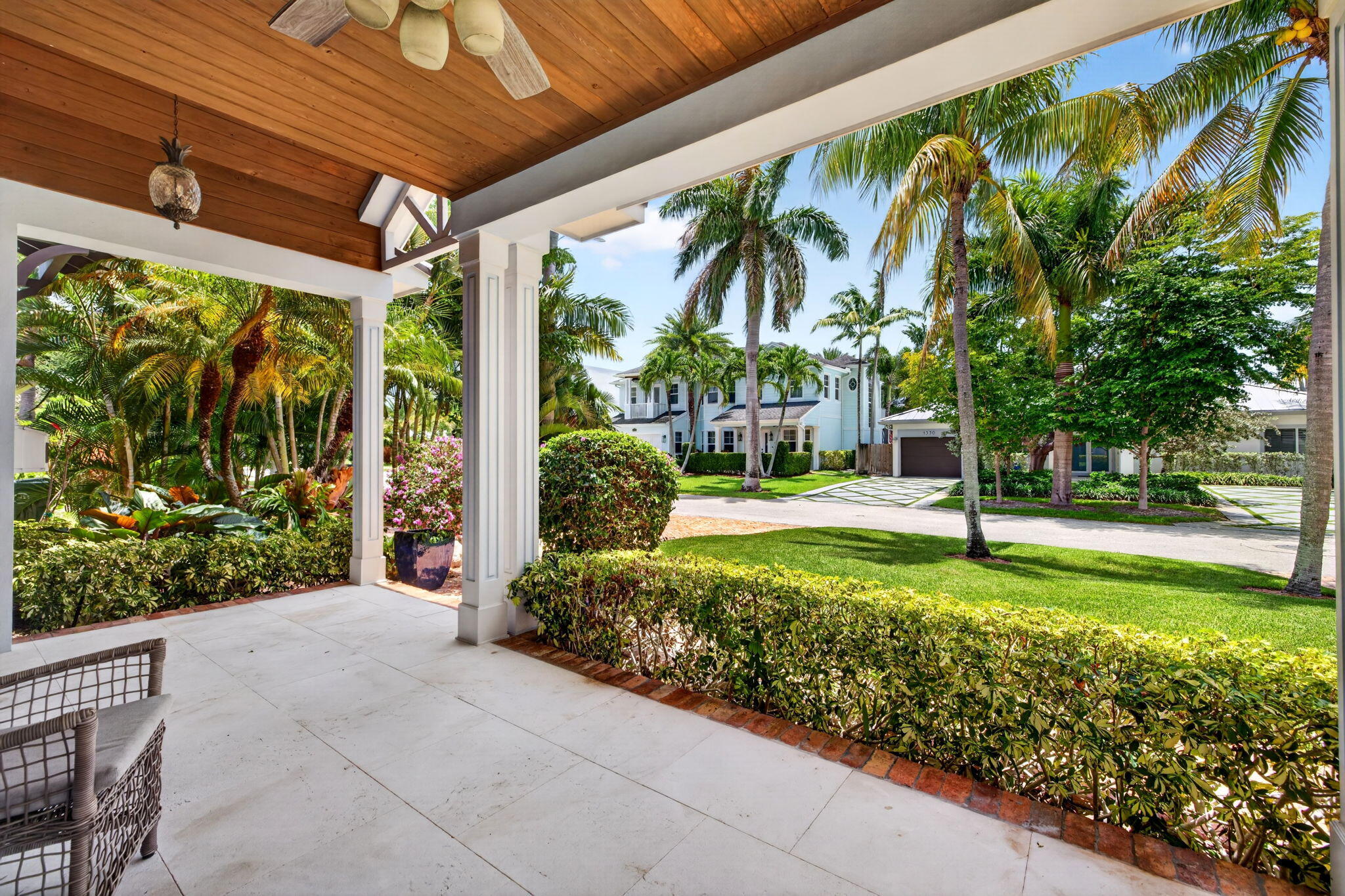 LAUDERDALE HARBORS - Residential