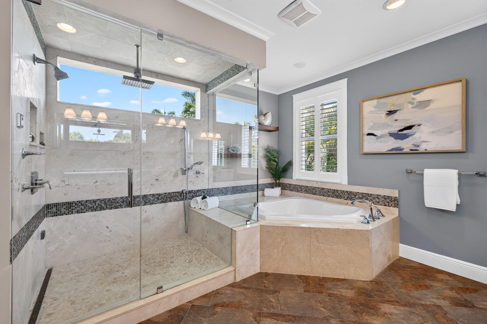 LAUDERDALE HARBORS - Residential