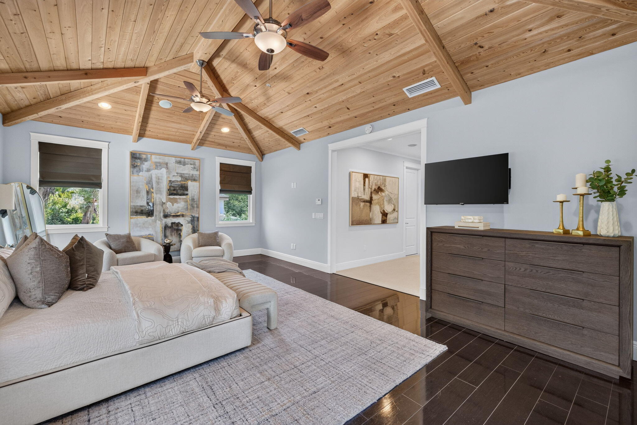 LAUDERDALE HARBORS - Residential