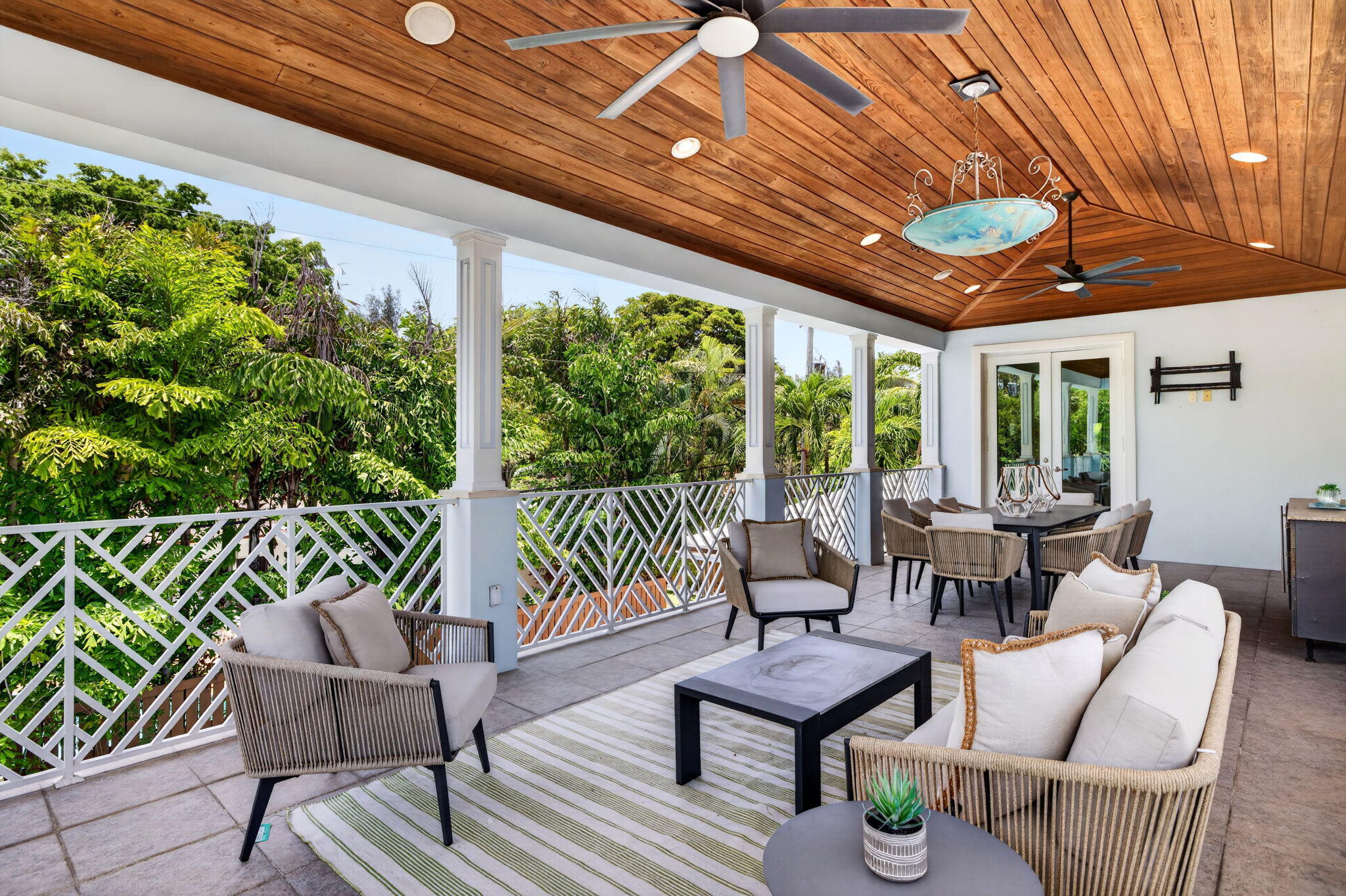 LAUDERDALE HARBORS - Residential
