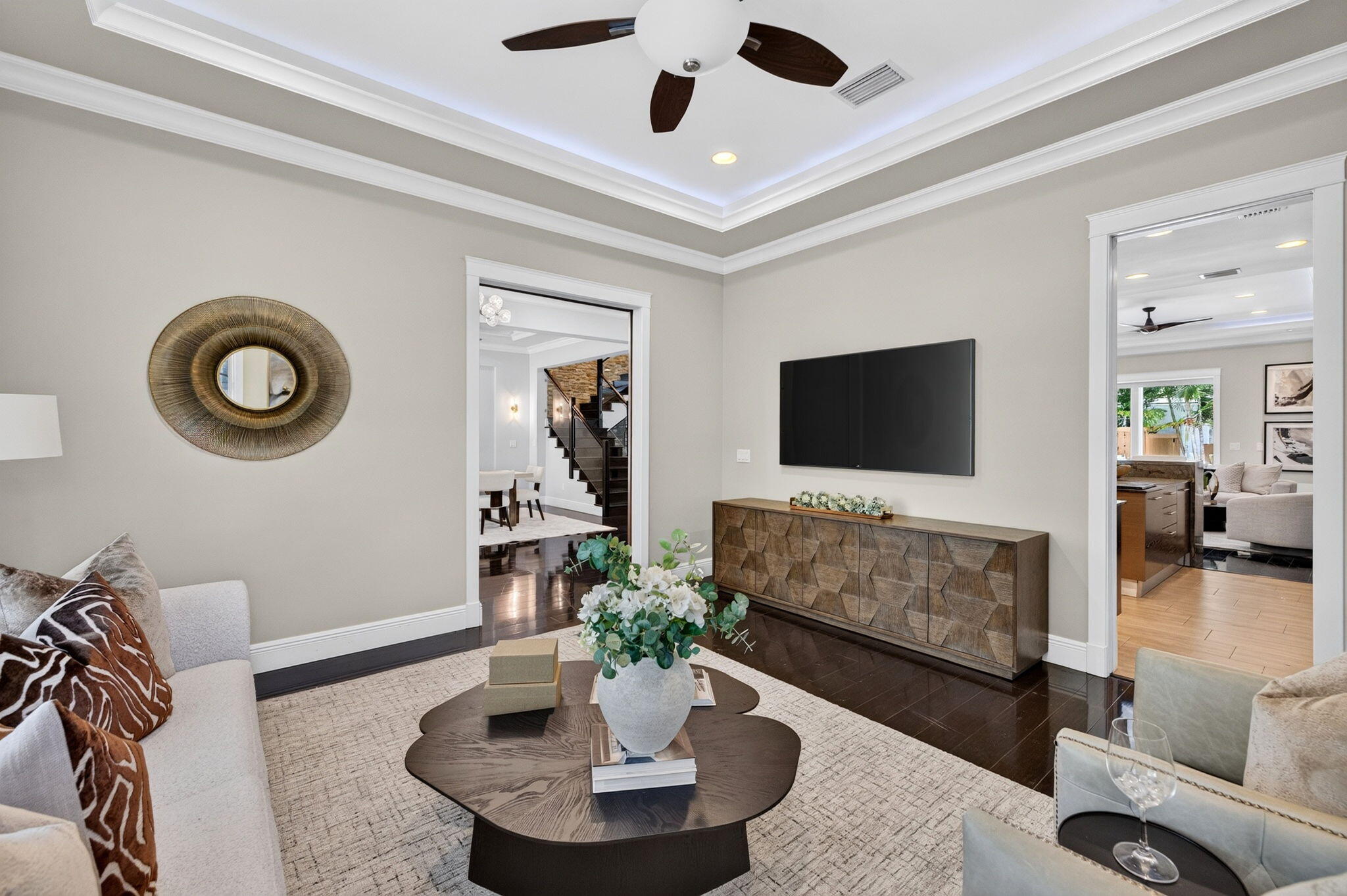 LAUDERDALE HARBORS - Residential