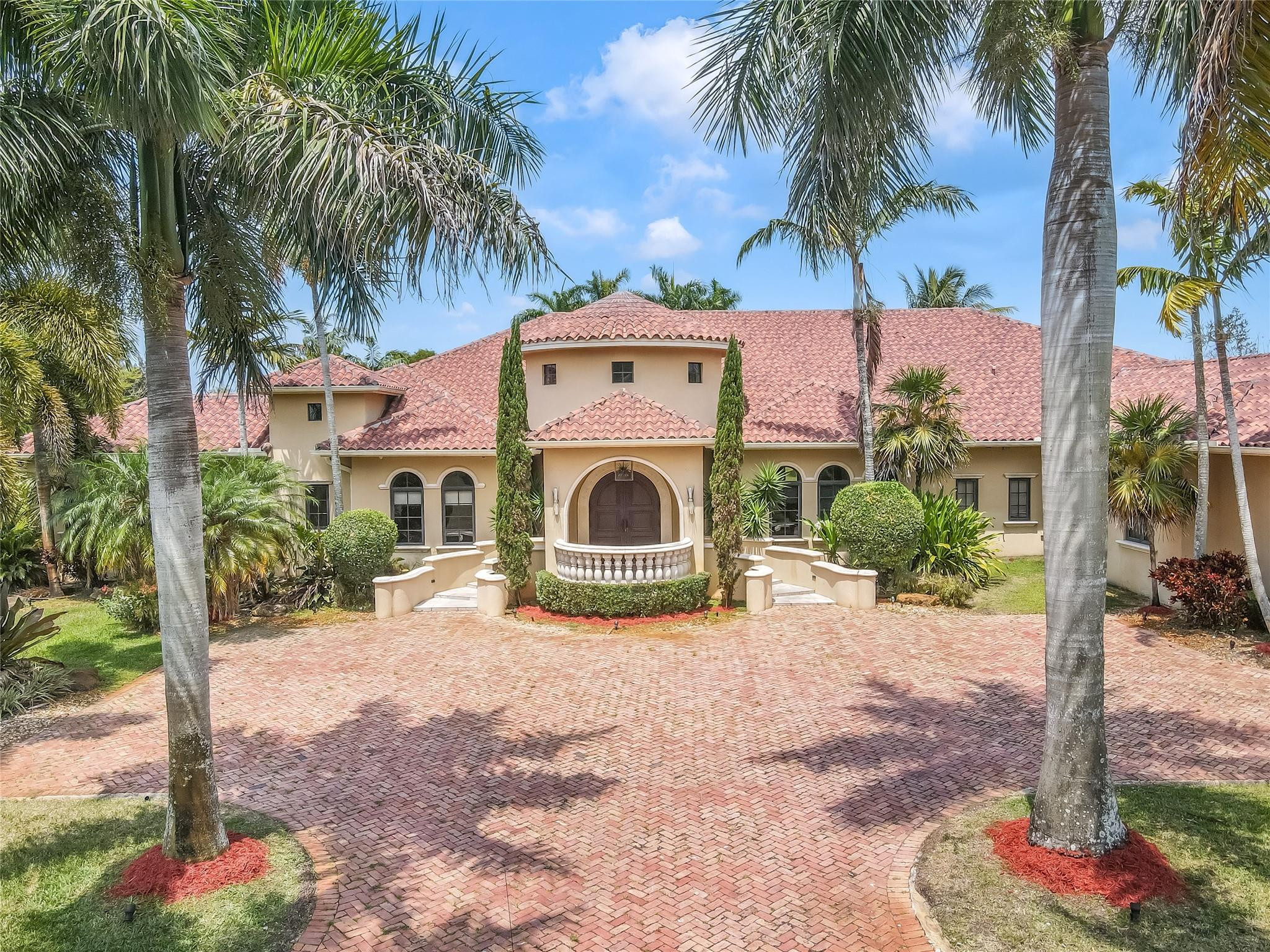 Rolling Oaks Estates Rep - Residential