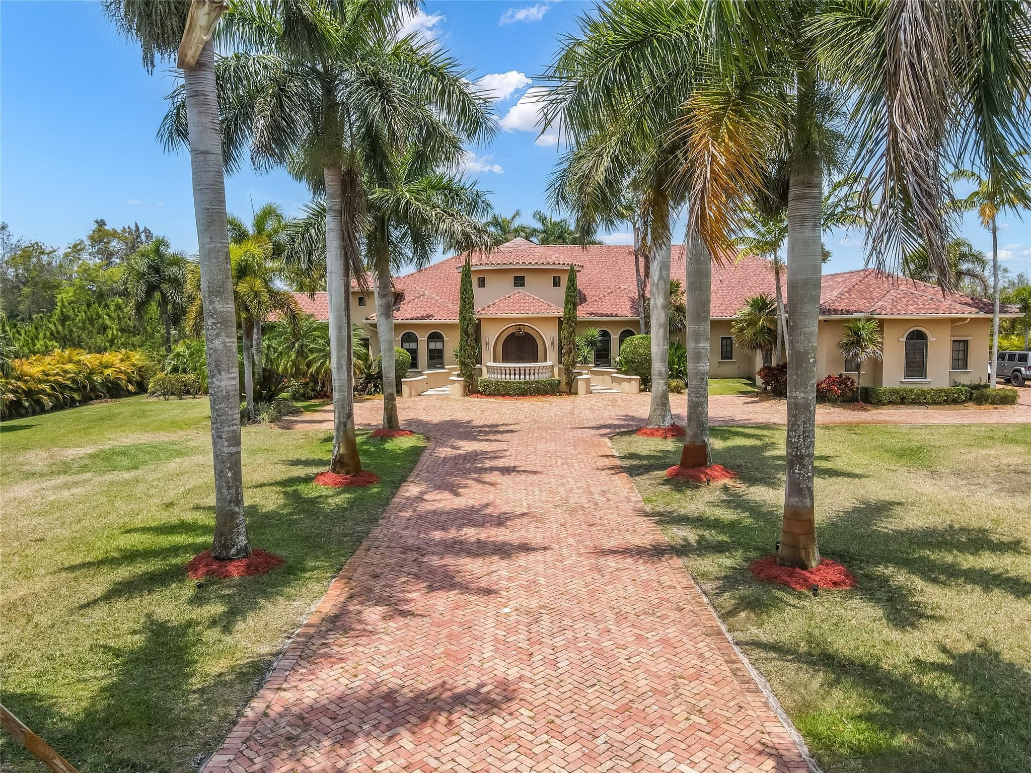 Rolling Oaks Estates Rep - Residential