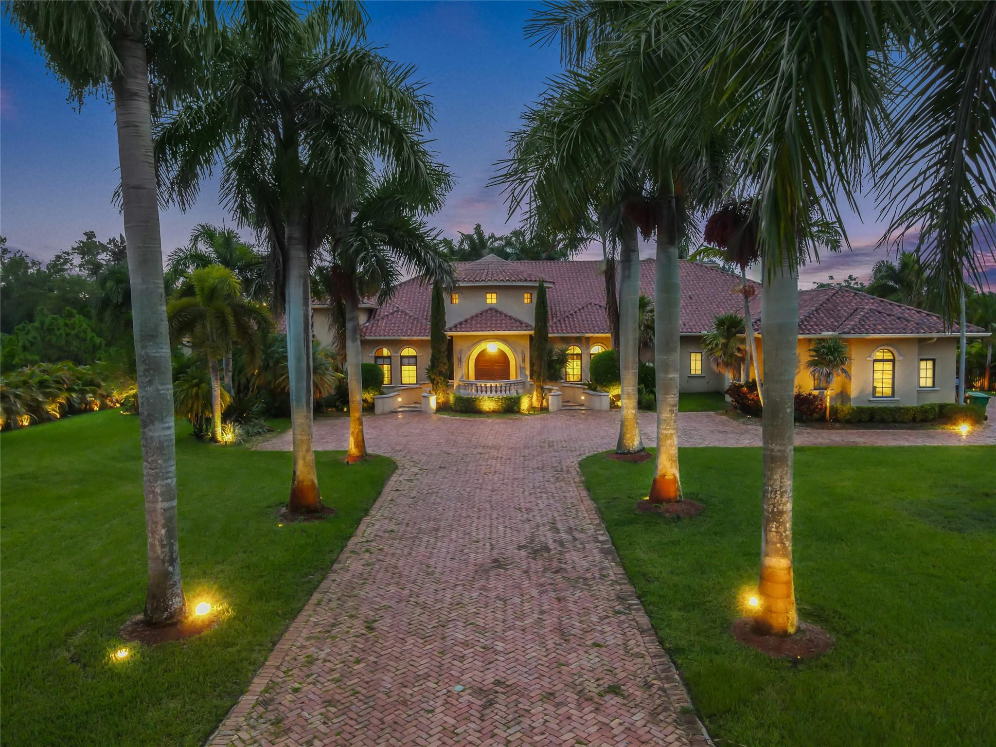 Rolling Oaks Estates Rep - Residential