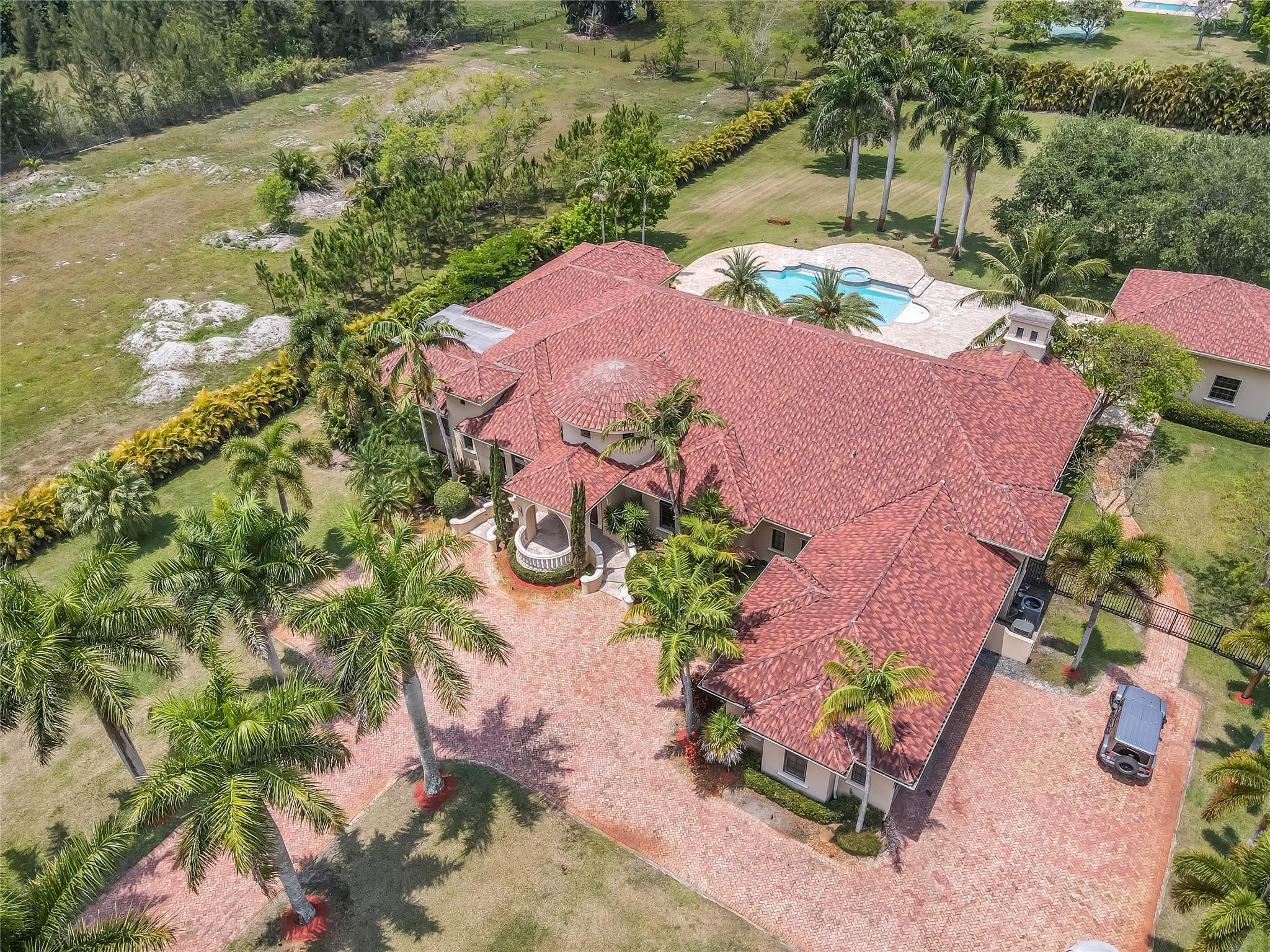 Rolling Oaks Estates Rep - Residential