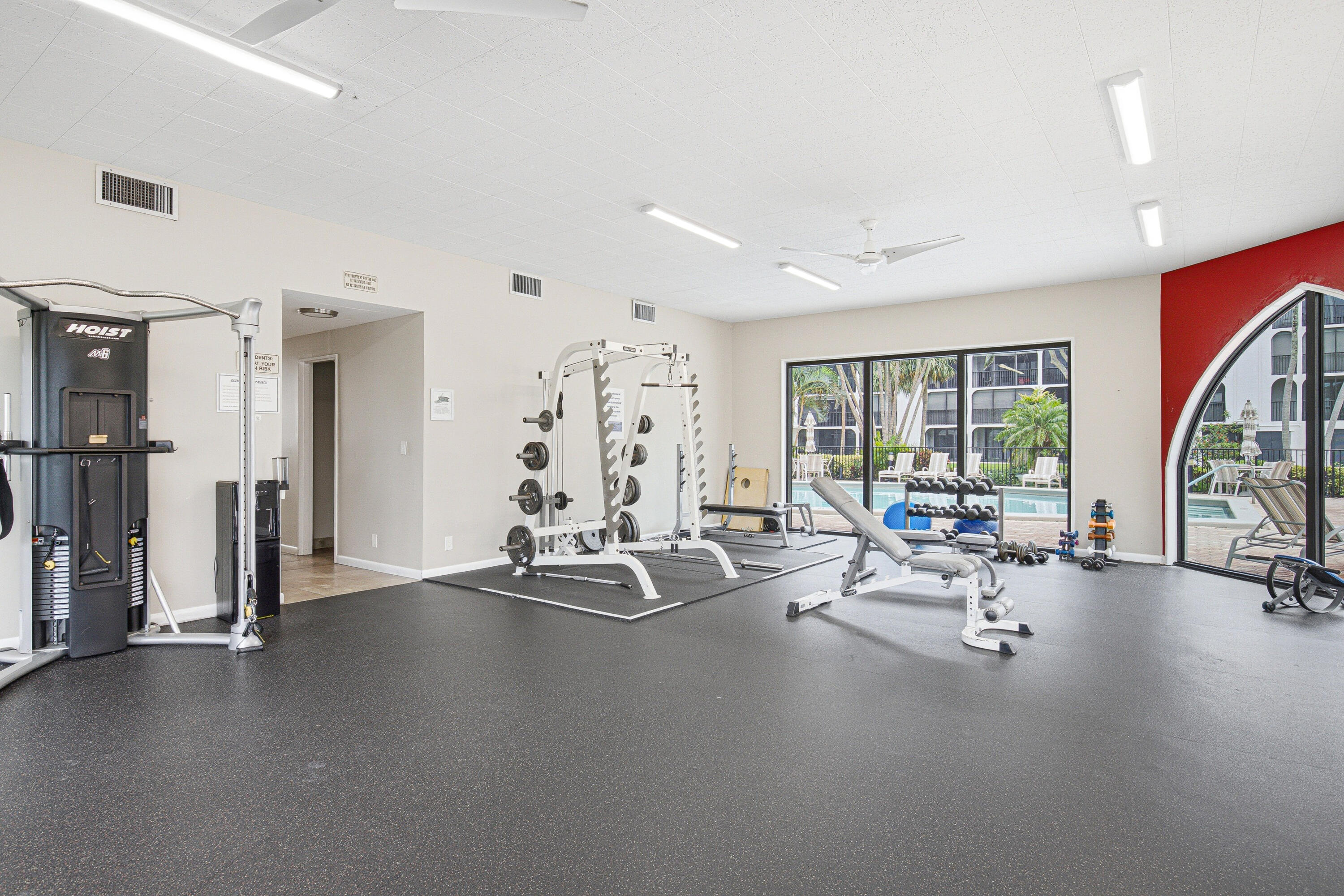 HILLSBORO LANDINGS CONDO NO TWO - Residential