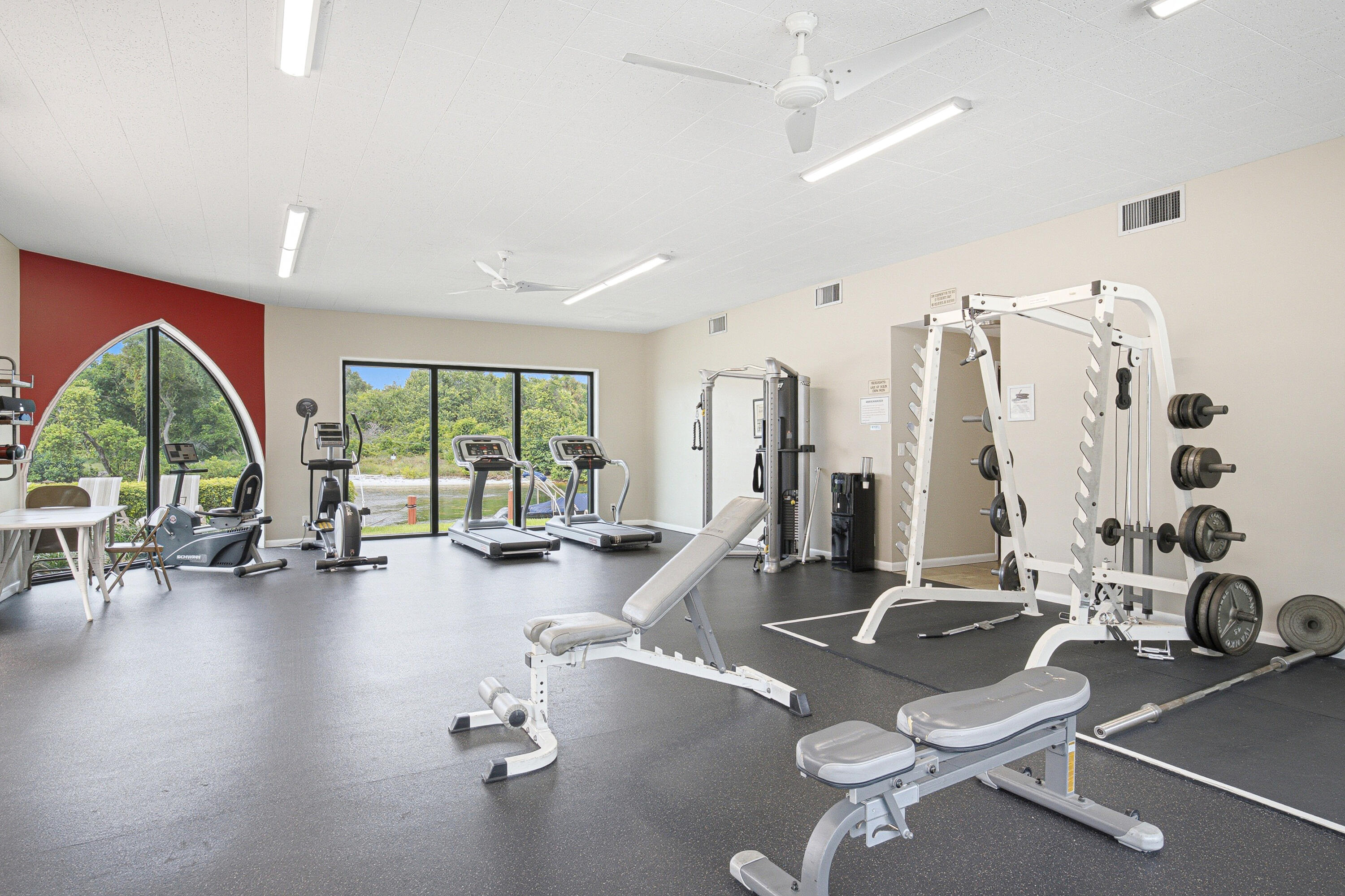 HILLSBORO LANDINGS CONDO NO TWO - Residential