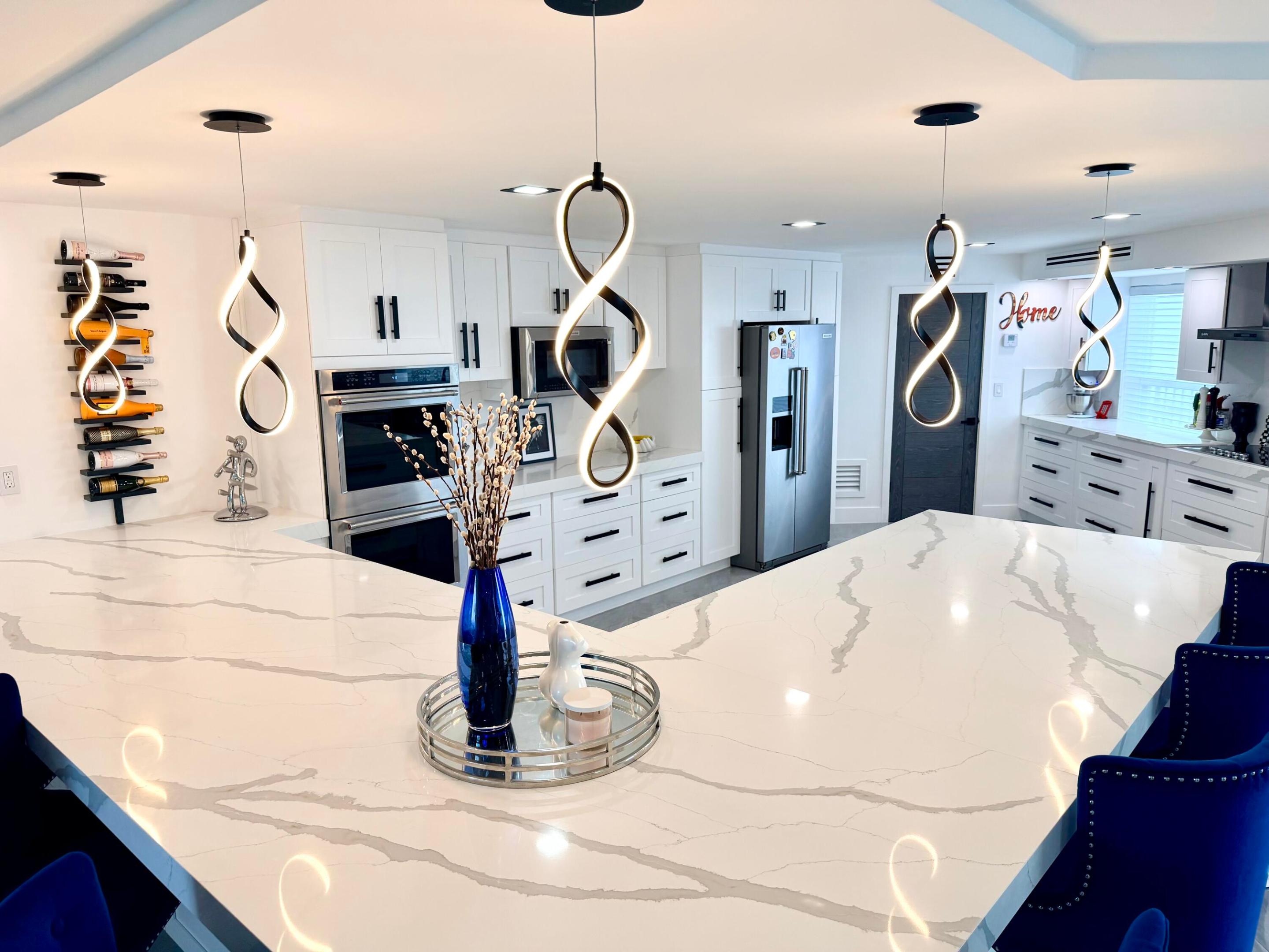 HILLSBORO LANDINGS CONDO NO TWO - Residential