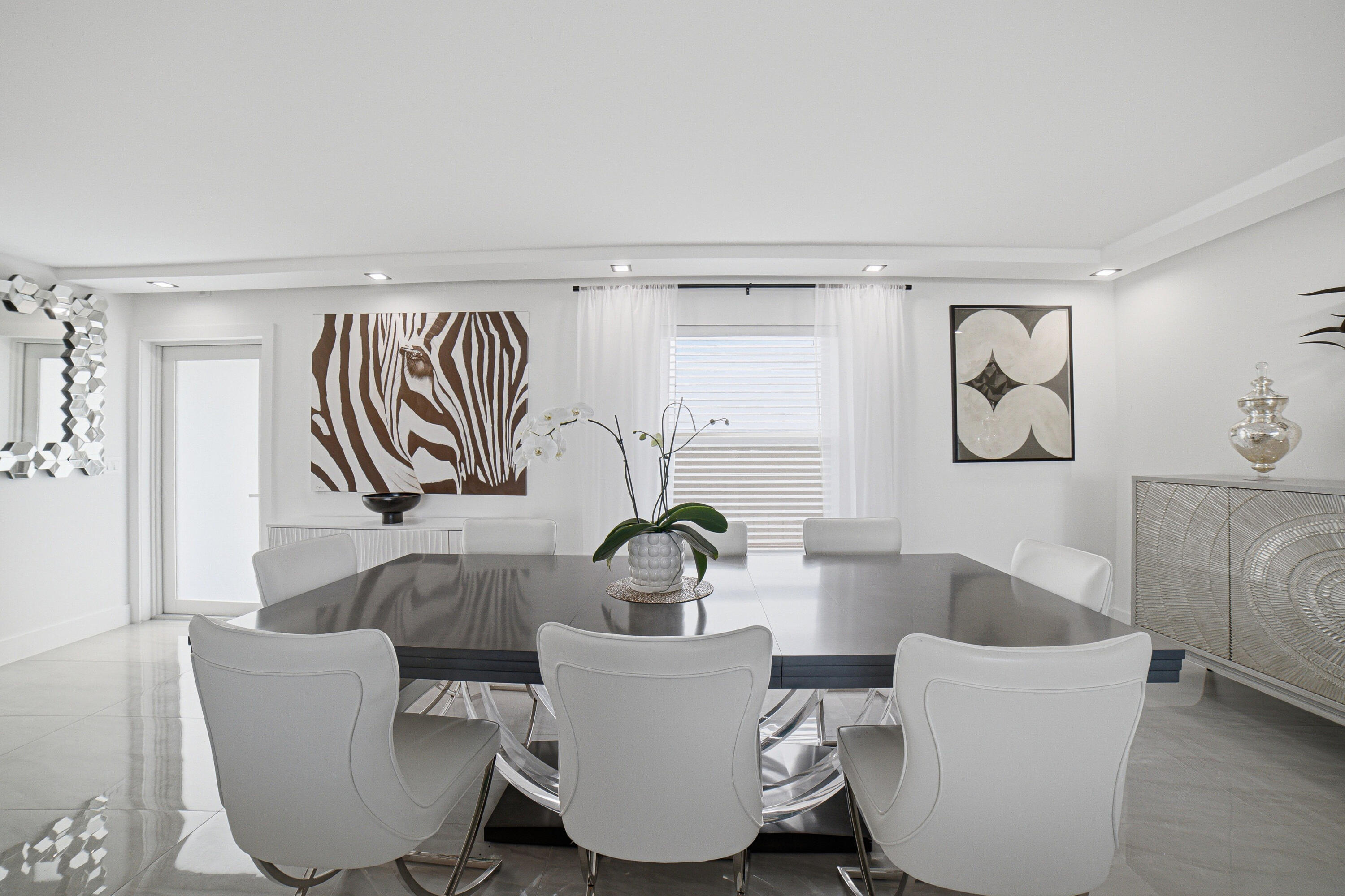 HILLSBORO LANDINGS CONDO NO TWO - Residential