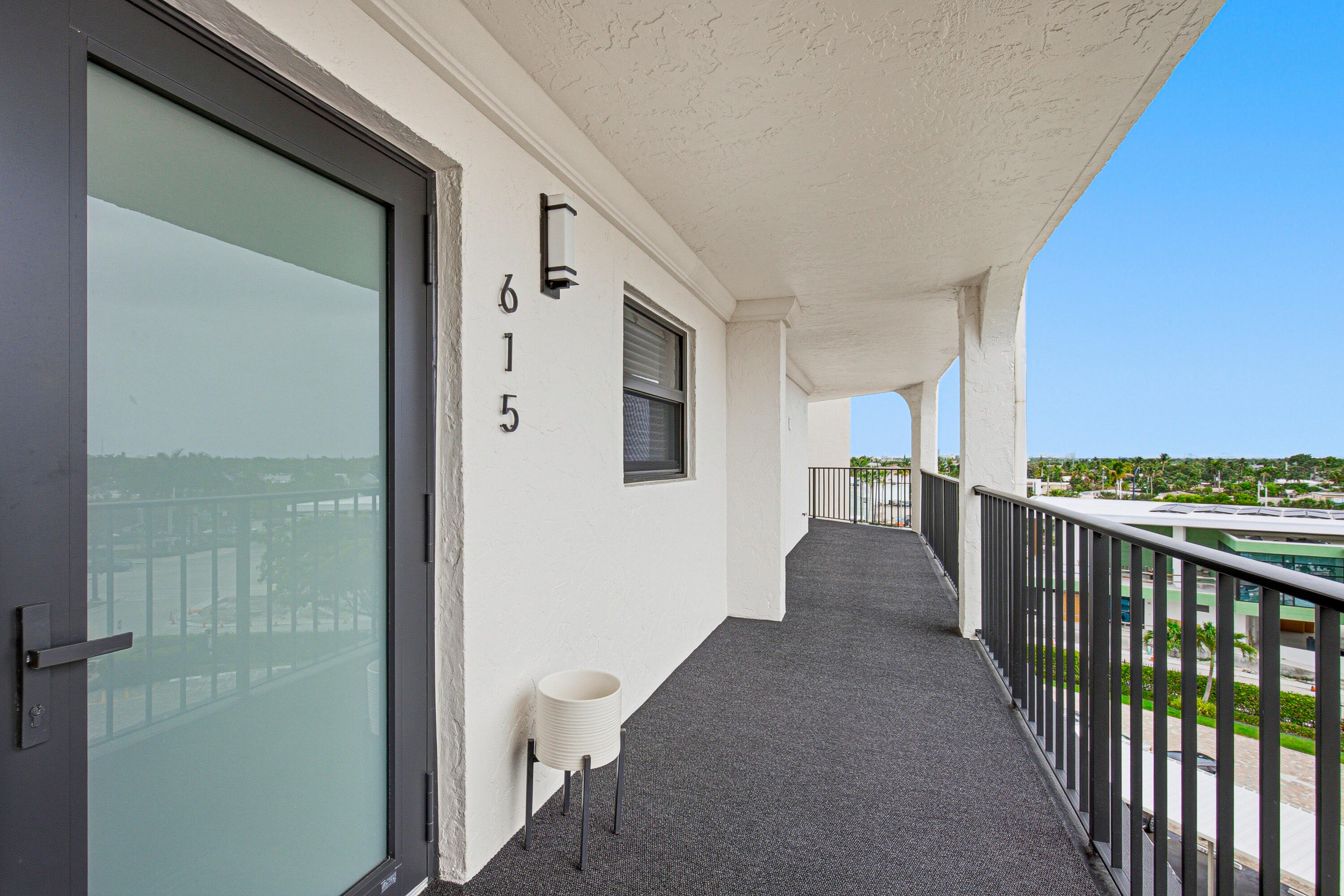 HILLSBORO LANDINGS CONDO NO TWO - Residential