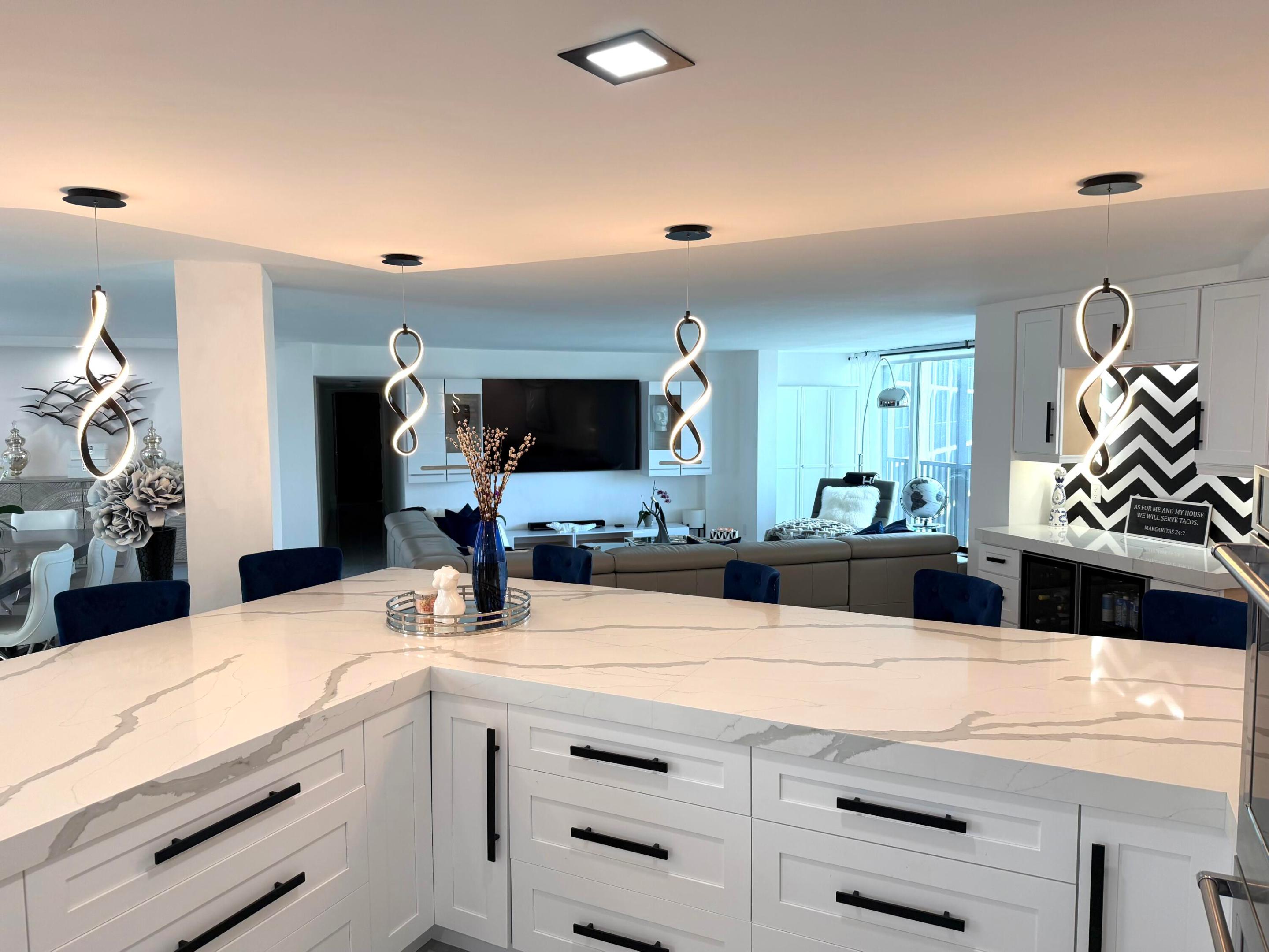 HILLSBORO LANDINGS CONDO NO TWO - Residential