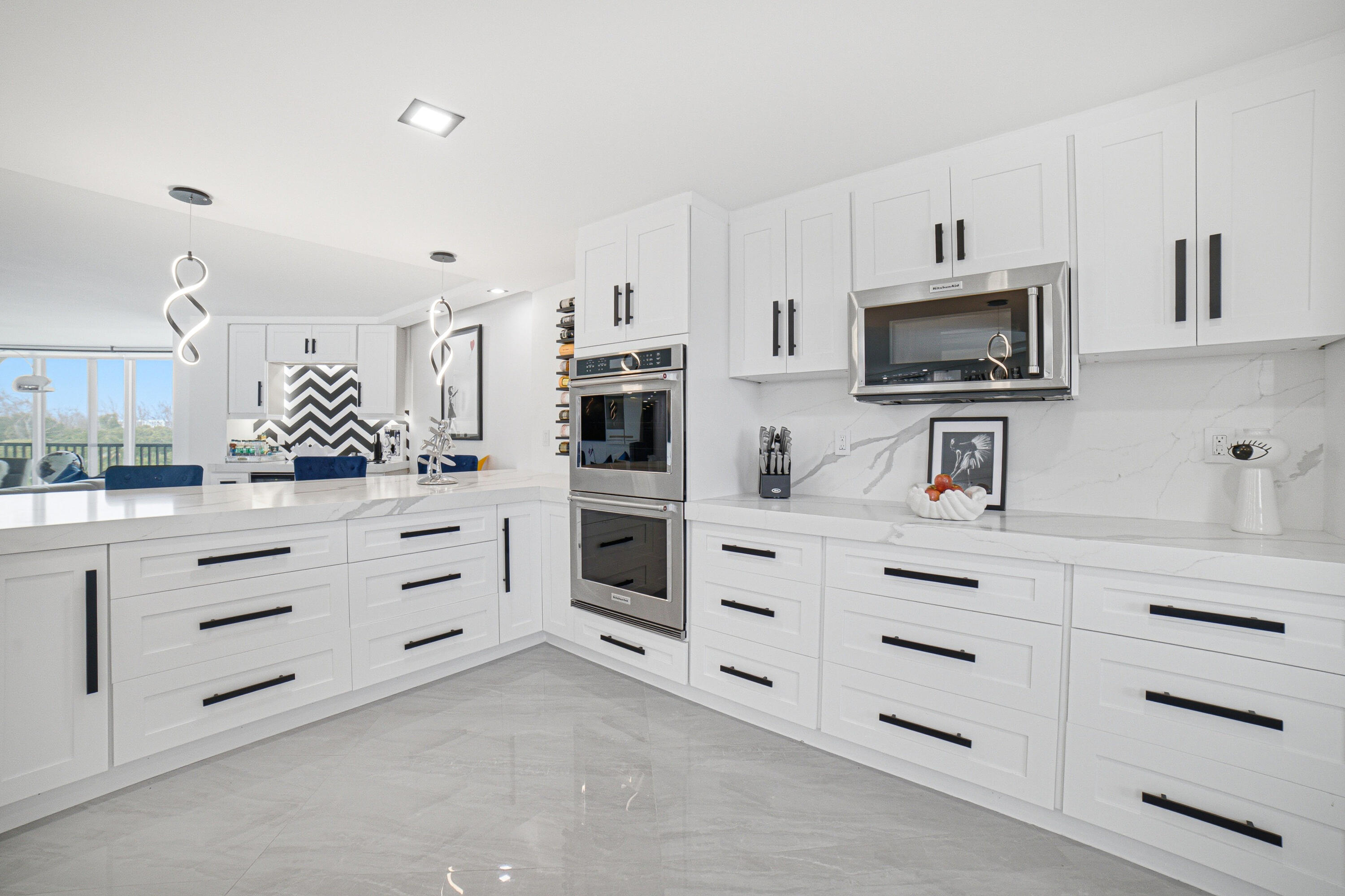 HILLSBORO LANDINGS CONDO NO TWO - Residential