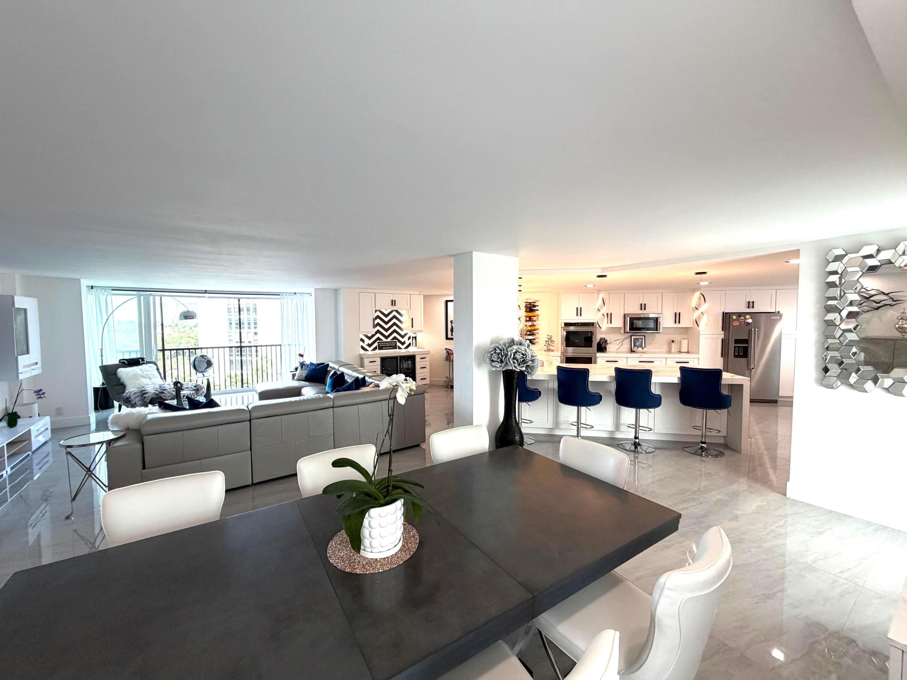 HILLSBORO LANDINGS CONDO NO TWO - Residential