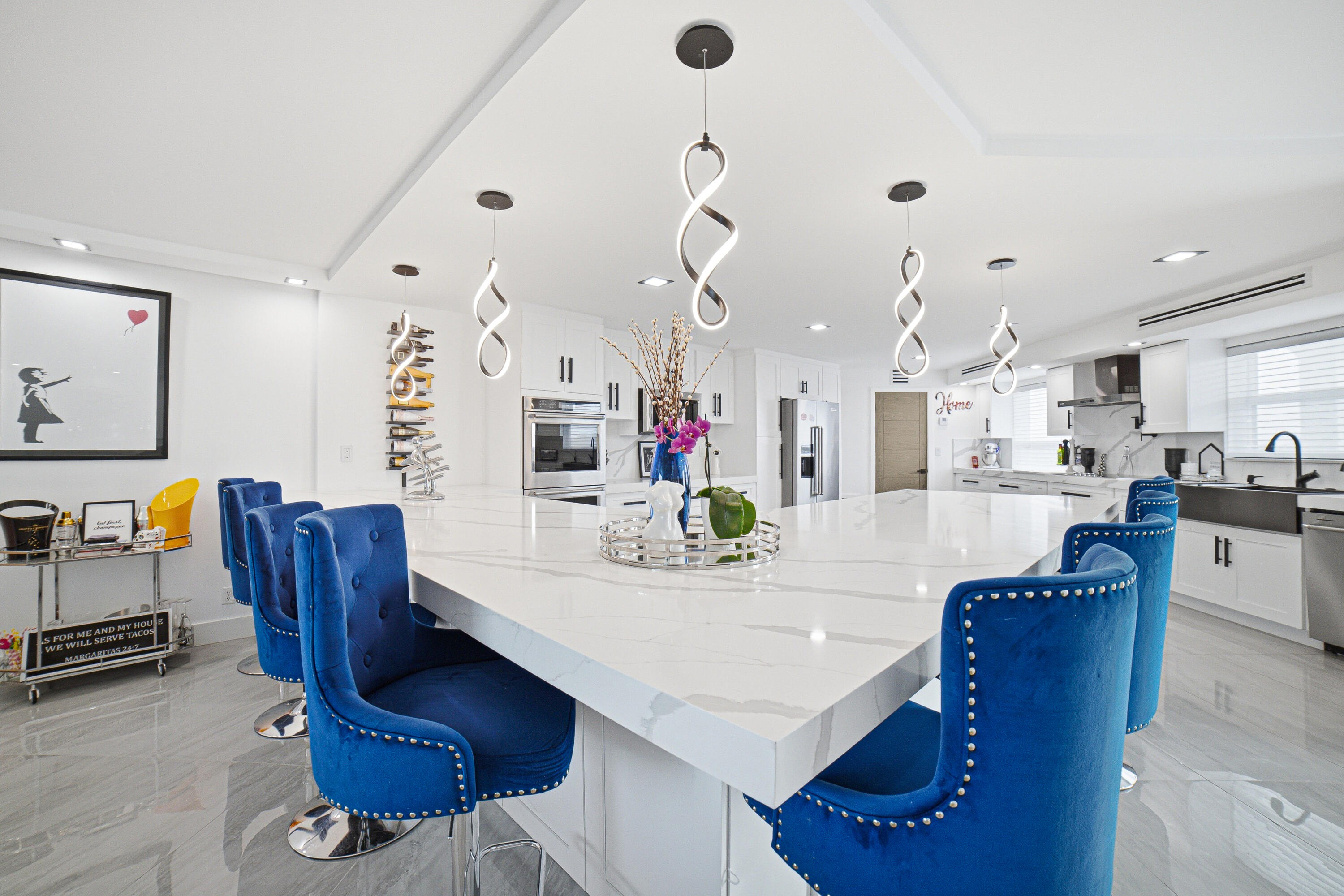 HILLSBORO LANDINGS CONDO NO TWO - Residential